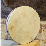 Professional Tunable Frame Drum - Image 2