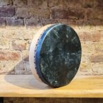 Professional Air-Tuning System Frame Drum