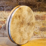 Professional Tunable Frame Drum - Image 4