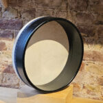 Pro Tunable Deep Shell Frame Drum - Image 4