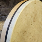 Professional Tunable Frame Drum - Image 5