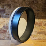 Pro Tunable Deep Shell Frame Drum - Image 3