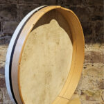 Professional Tunable Frame Drum - Image 3