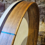 3 Pieces Set Of Frame Drums Tunable - Image 4