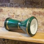 Professional Aluminum Darbuka