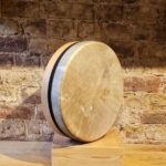 Professional Air-Tuning System Frame Drum