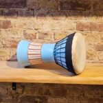 Professional Solo Clay Darbuka