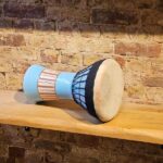 Professional Solo Clay Darbuka - Image 2