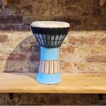 Professional Solo Clay Darbuka - Image 3