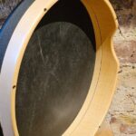 Pro Tunable Frame Drum - Image 4