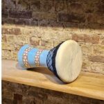 Professional Mid-Bass Clay Darbuka