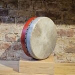Professional Air-Tuning System Frame Drum