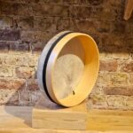 Professional Air-Tuning System Frame Drum - Image 2