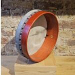 Professional Air-Tuning System Frame Drum - Image 2