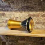 Professional Aluminum Darbuka - Image 2