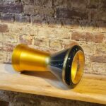 Professional Aluminum Darbuka - Image 6