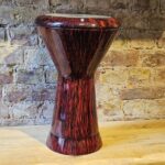 Professional Aluminum Darbuka - Image 3