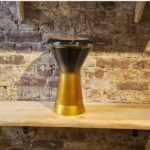 Professional Aluminum Darbuka - Image 4