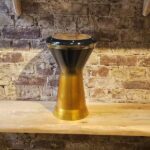 Professional Aluminum Darbuka - Image 3