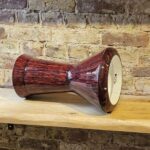 Professional Aluminum Darbuka - Image 2