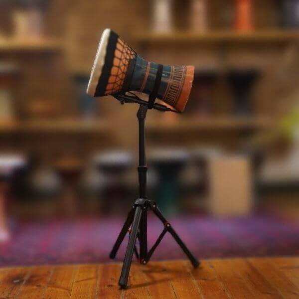 darbuka stand Adjustable Darbuka Stand - Image 1