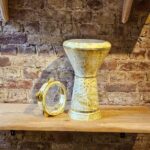 Aluminum Darbuka & Tunable Riq Bundle