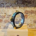 Professional Tunable Mother-Of Pearl Riq