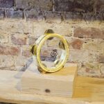 Aluminum Darbuka & Tunable Riq Bundle - Image 2