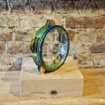 Professional Handmade Tunable Riq - Image 2