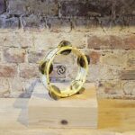 Aluminum Darbuka & Tunable Riq Bundle - Image 3