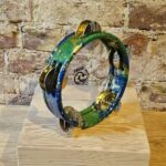 Professional Handmade Tunable Riq - Image 4