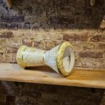 Professional Aluminum Darbuka