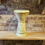 Professional Aluminum Darbuka - Image 2