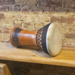 Professional Mid-Bass Clay Darbuka