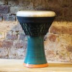 Professional Bass-Clay Darbuka - Image 2