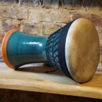 Professional Bass-Clay Darbuka