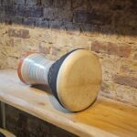 Professional Mid-Bass Clay Darbuka - Image 4