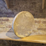 Daf,Erbane,Drum, Light Weight