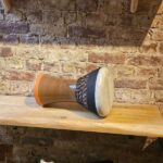 Professional Solo-Clay Darbuka