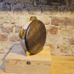 Premium Quality Tunable Fish Skin Riq