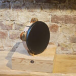 Tunable Riq with Natural Skin Head - Image 3