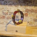 Professional Tunable Riq – Hammered Brass Cymbals - Image 2