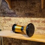 Aluminum Darbuka – Professional Series