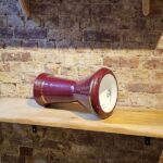 Aluminum Darbuka – Professional Series