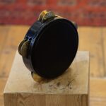 Professional Tunable Riq with Natural Skin