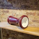 Aluminum Darbuka – Professional Series - Image 3