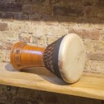 Professional Mid-Bass Clay Darbuka