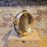 Premium Quality Tunable Fish Skin Riq - Image 4