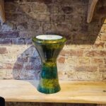 Aluminum Darbuka – Professional Series - Image 3