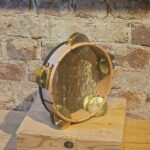 Premium Quality Tunable Fish Skin Riq - Image 2